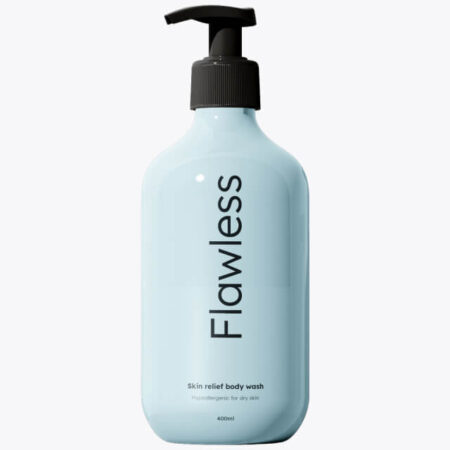 Home Energizing Marine Lotion